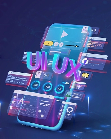 UI/UX Design