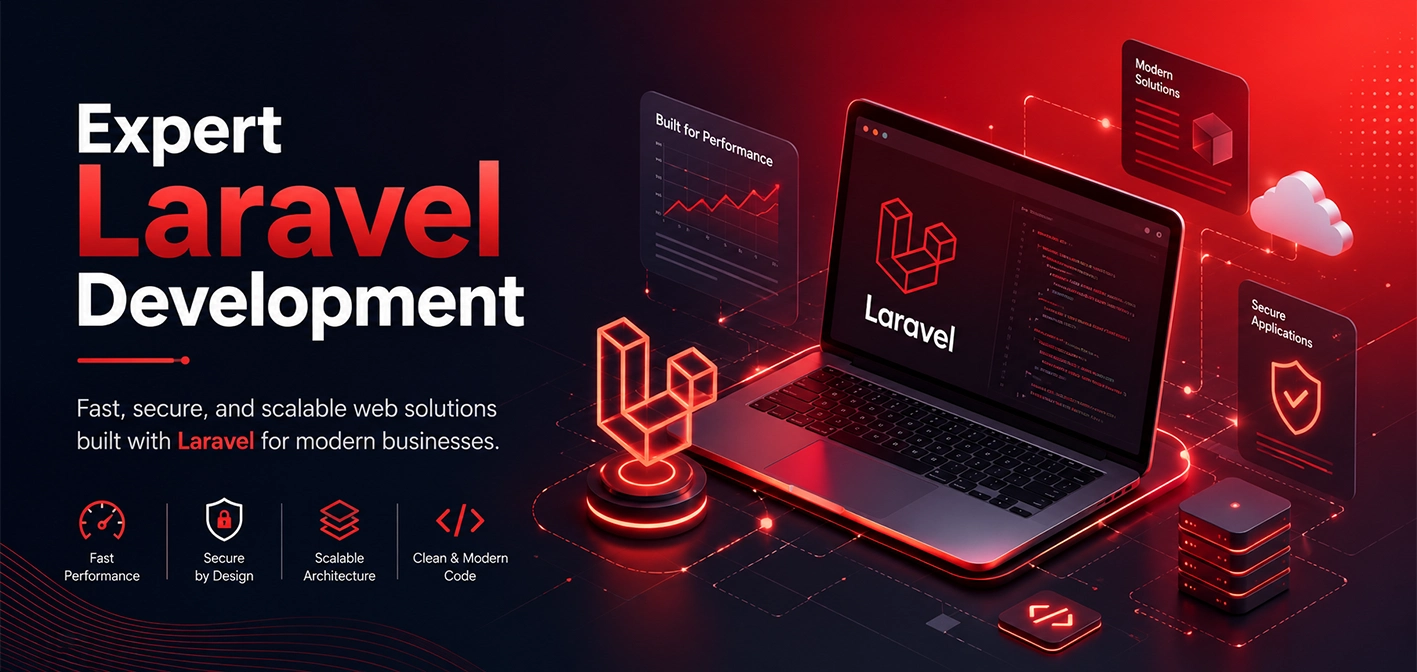 Laravel Development