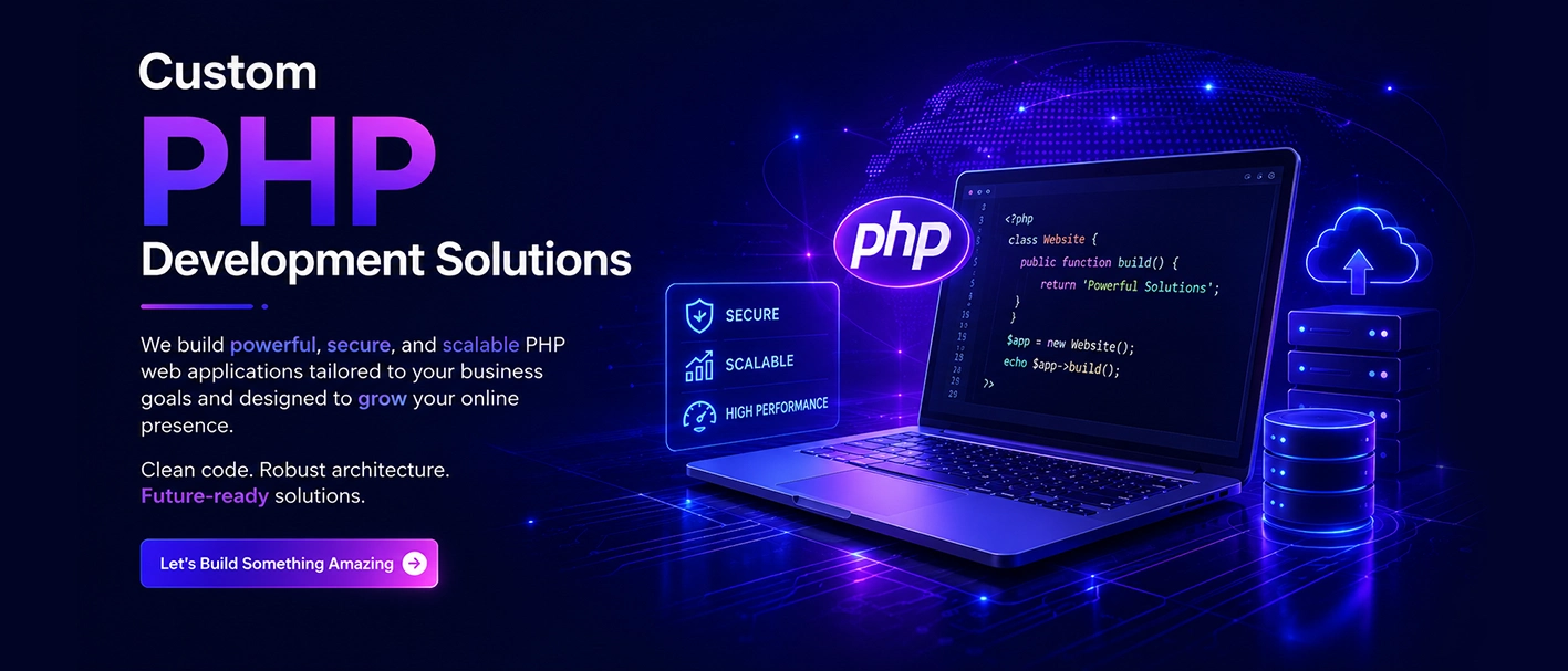 PHP Framework Development