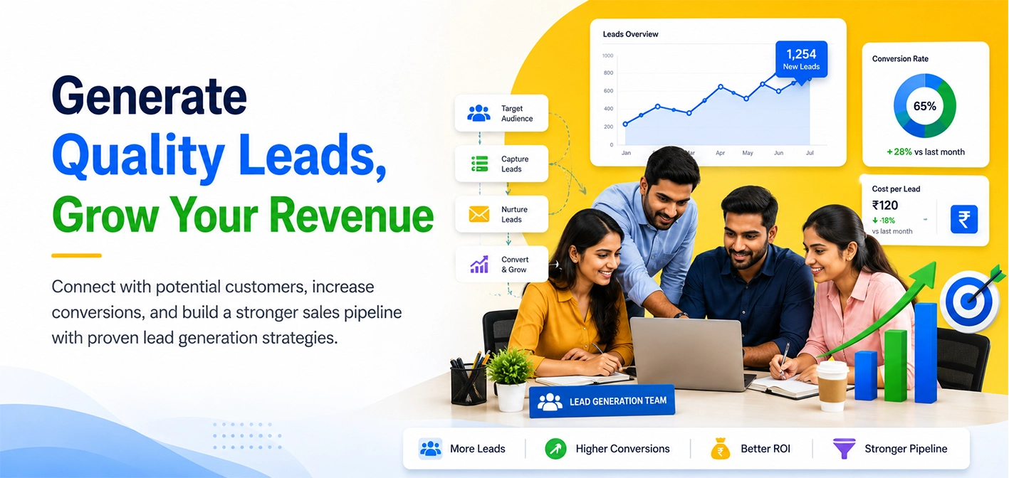 Lead Generation