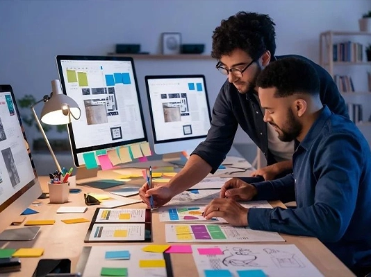 Brand-Focused Approach