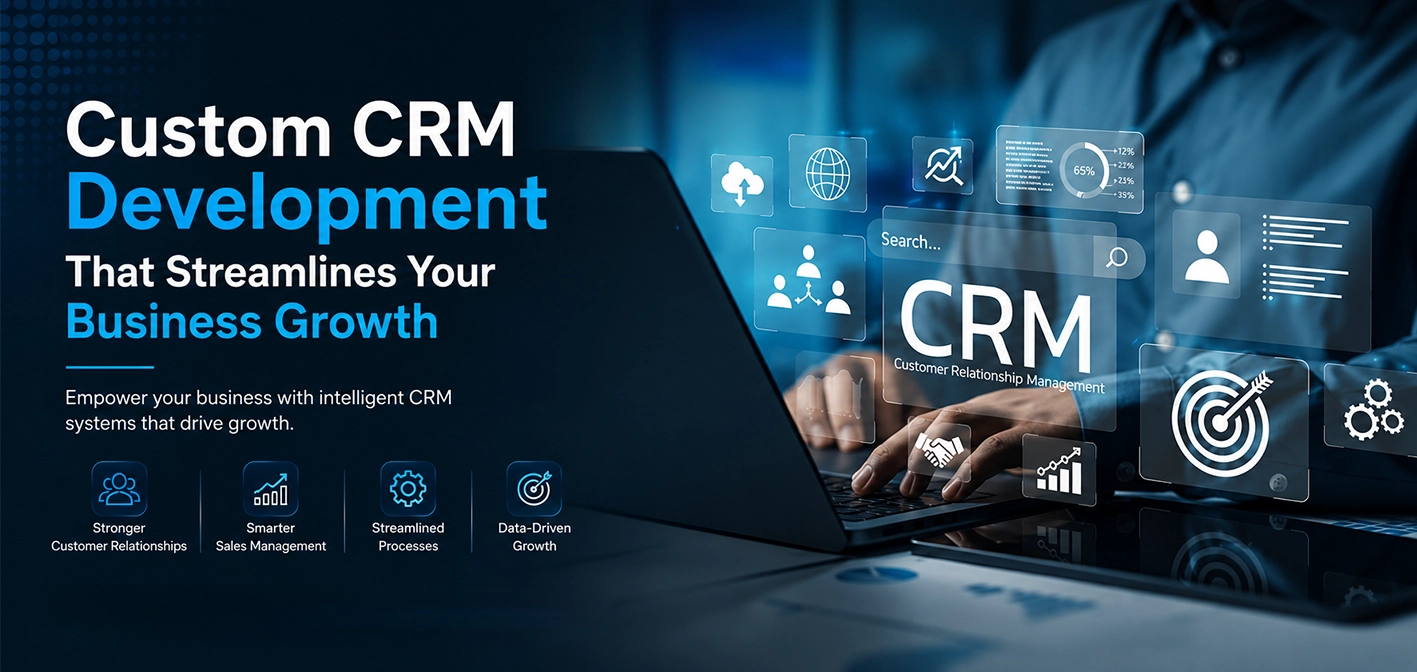 CRM Development