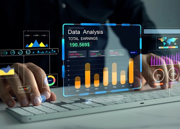 Centralized Data