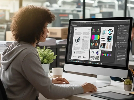 Creative Professionals