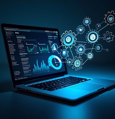 Custom-Built Solutions
