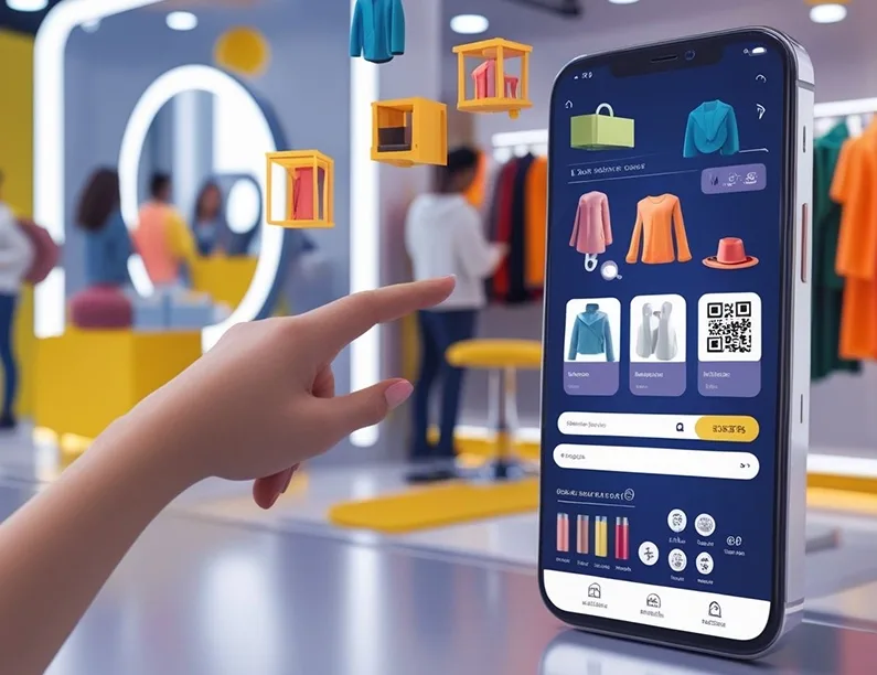E-commerce
