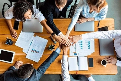 Experienced Lead Generation Team