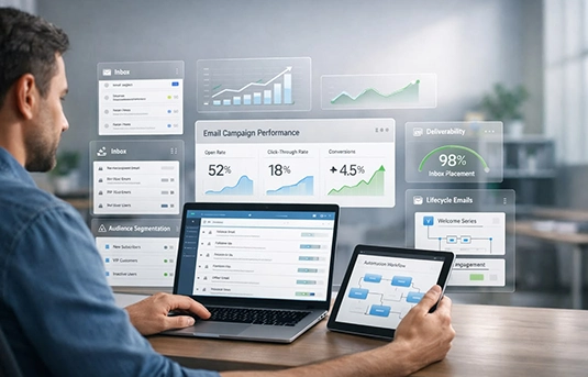 Fast-loading for better performance