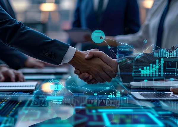 Flexible Integration
