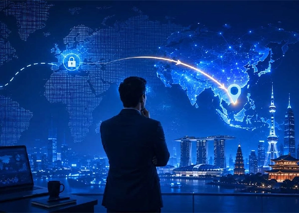 Global Reach