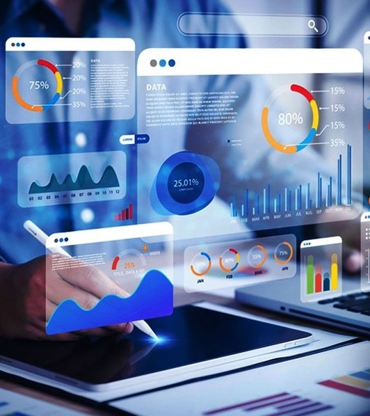 Google Ads Management
