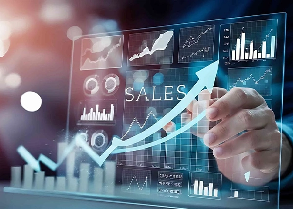 Improved Sales
