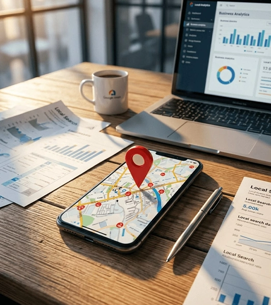 Local SEO