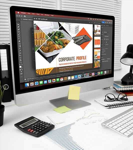 PSD Design