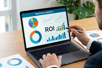 ROI-Focused Approach