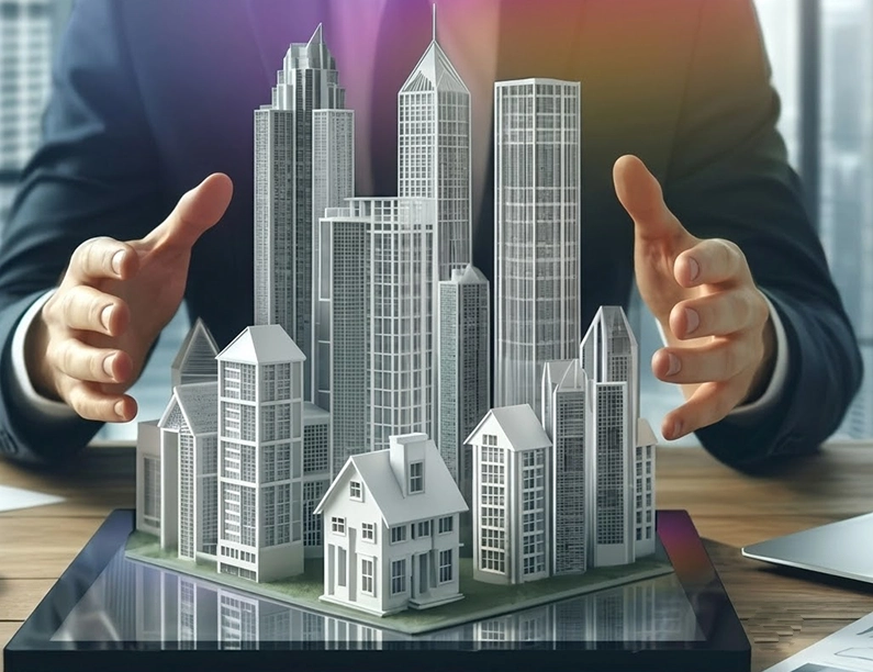 Real Estate