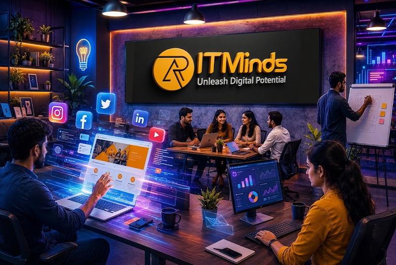 Redesigning the Digital World for a Better Tomorrow