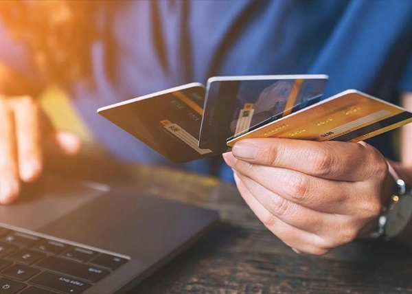 Secure Transactions