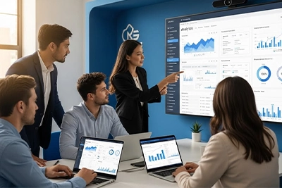 Targeted Lead Generation Strategies