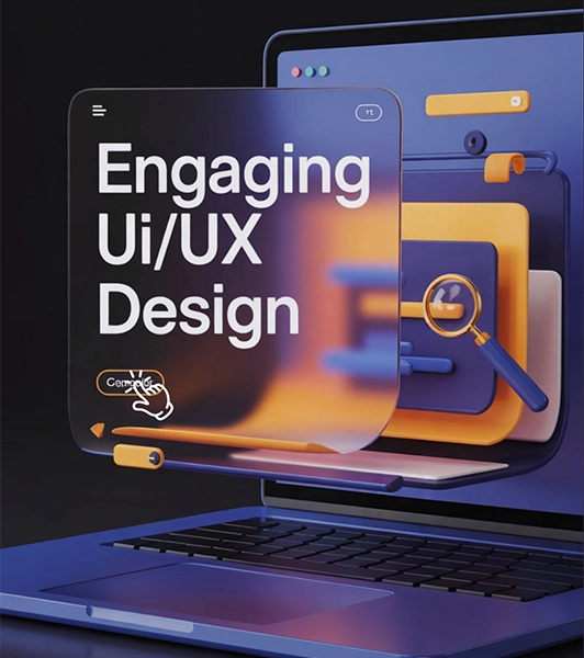 UI/UX Design
