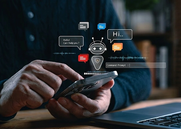 User-Friendly Interface
