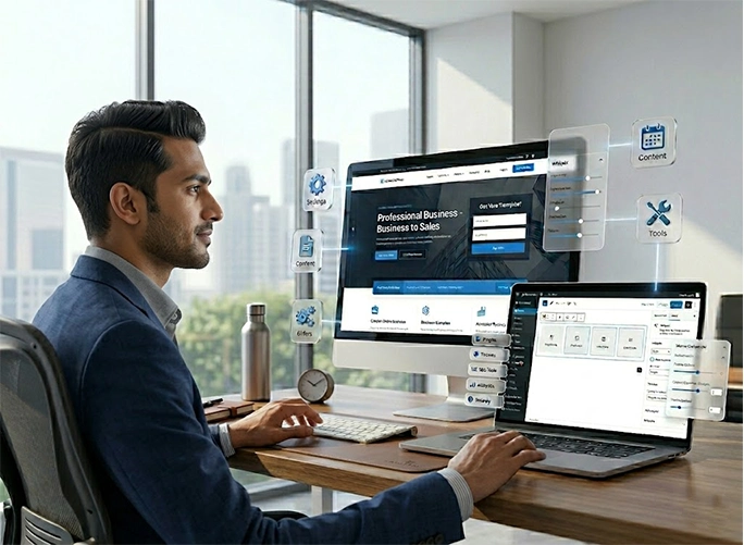 Why Develop Using WordPress?