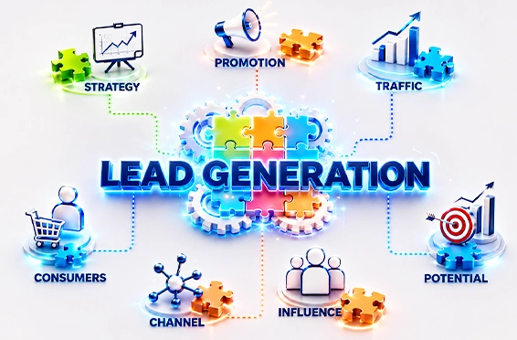 Why Invest in Lead Generation Services