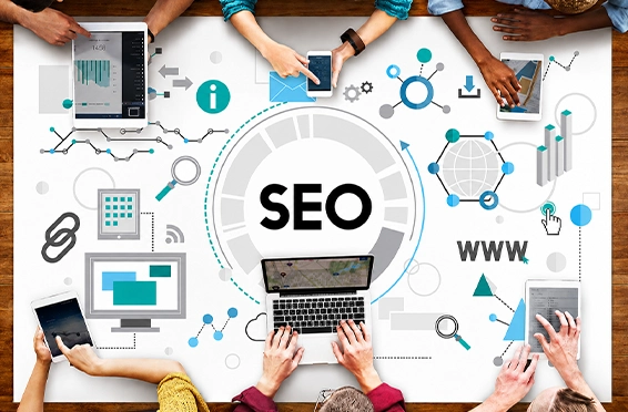 Why Invest in SEO?