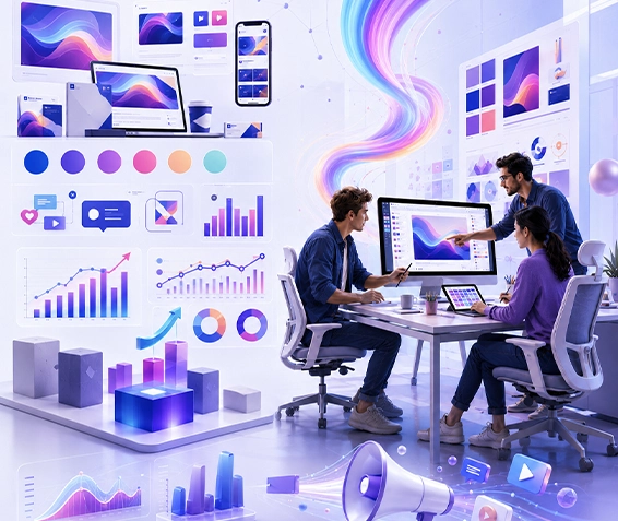 Why Invest in Professional Graphic Design?