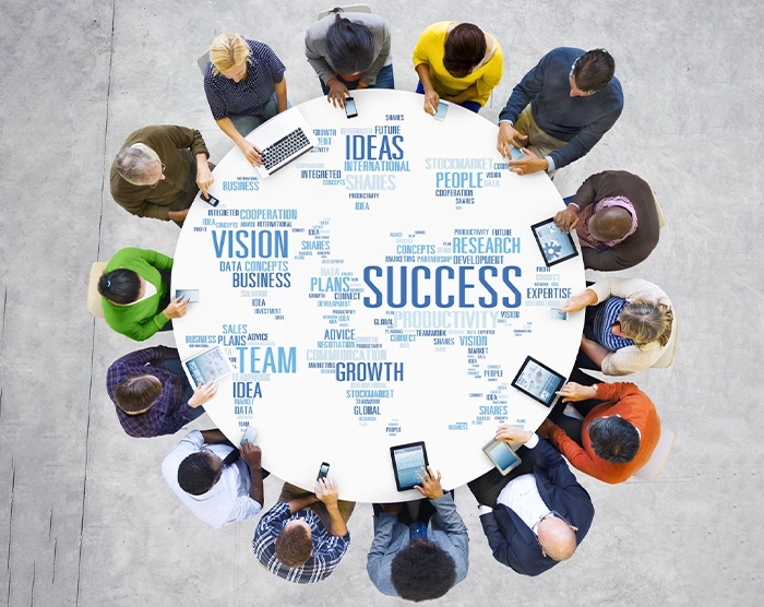 businesses grow through smart digital strategies