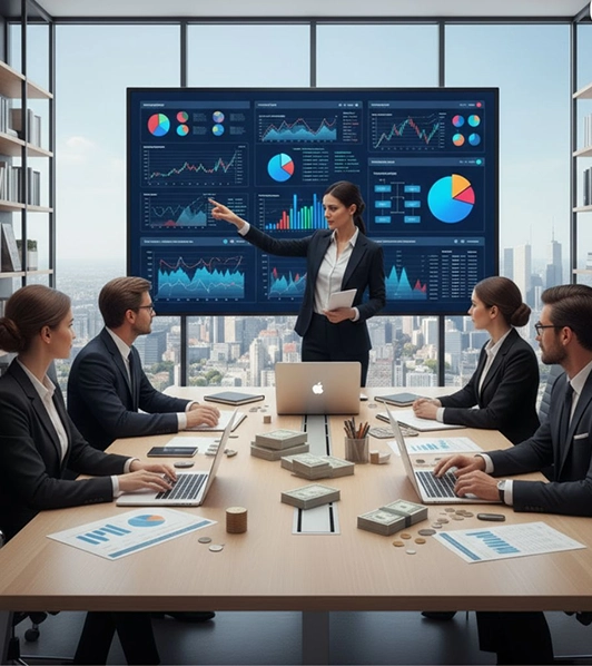 Community Management