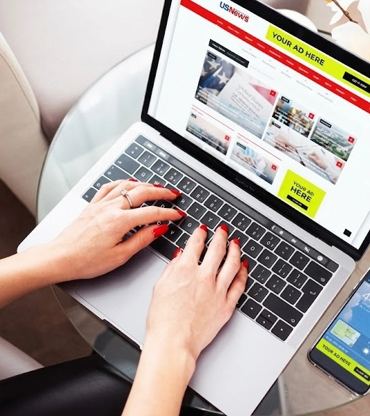 Display Advertising