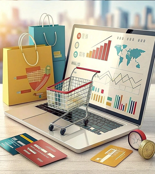 E-Commerce SEO