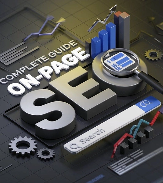 On-Page SEO