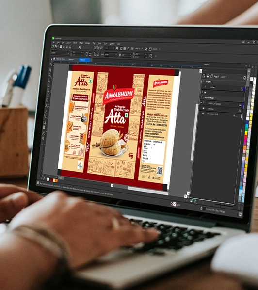 Packaging Design
