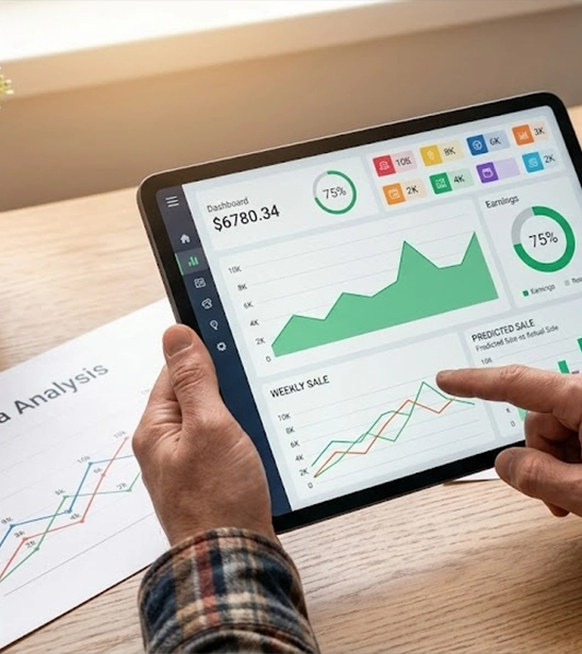 PPC Audit & Optimization
