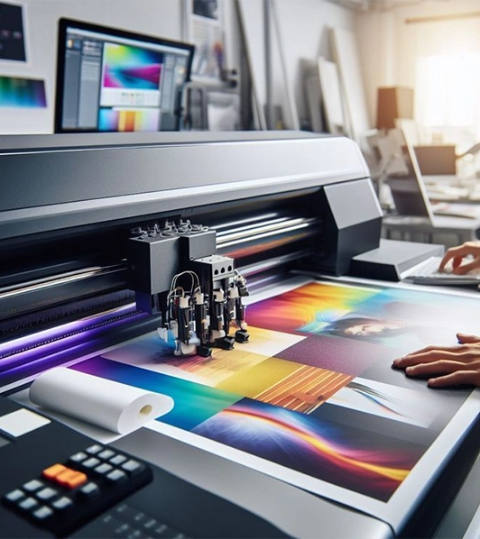 Print Design