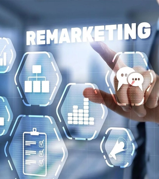 Remarketing / Retargeting