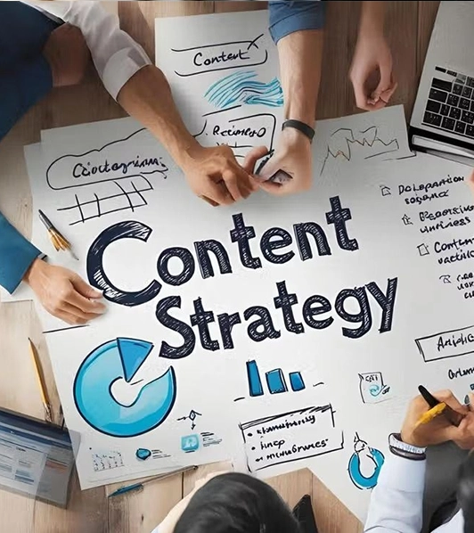 SEO Content Strategy