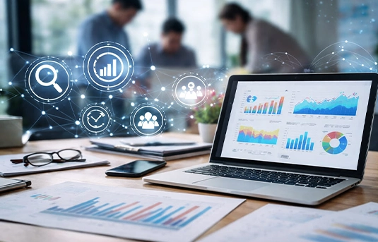 SEO-friendly and conversion-optimized design