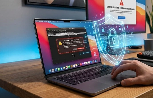 Secure checkout and data protection