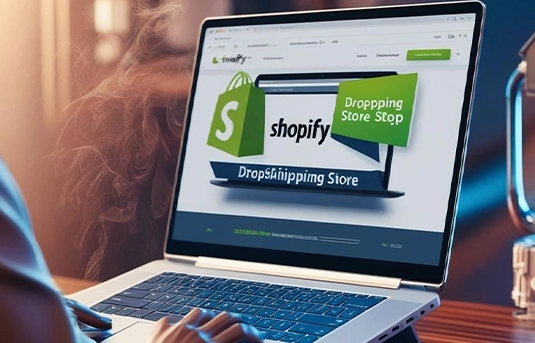 Professional, modern, and sales-focused design