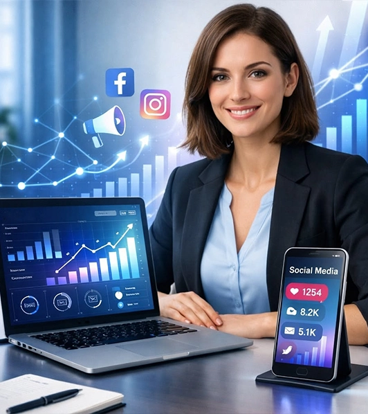 SMO for Paid Campaigns