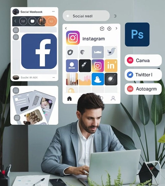 Social Media Campaign Management