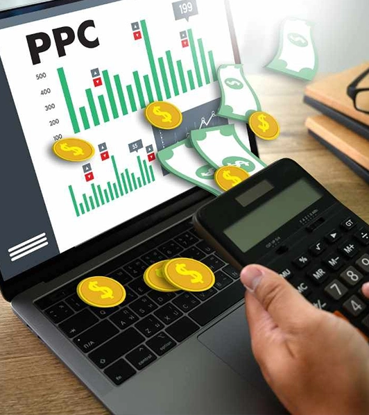 Social Media PPC Campaigns