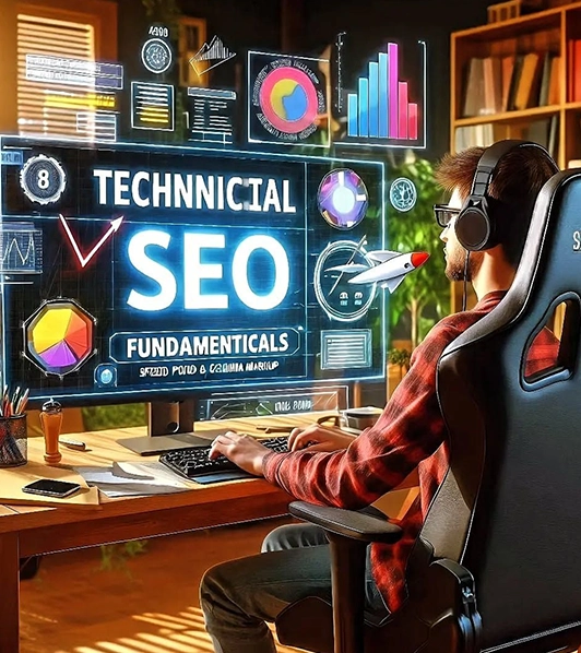 Technical SEO