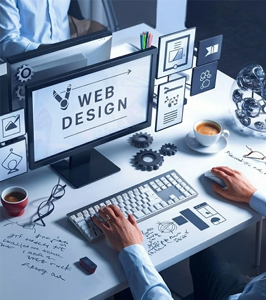 Website Redesig